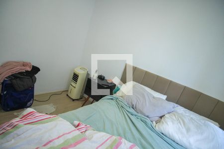 Apartamento à venda com 2 quartos, 35m² em Mooca, São Paulo