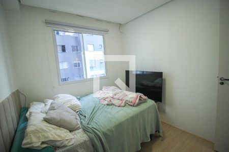 Apartamento à venda com 2 quartos, 35m² em Mooca, São Paulo