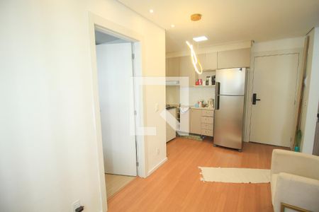 Apartamento à venda com 2 quartos, 35m² em Mooca, São Paulo