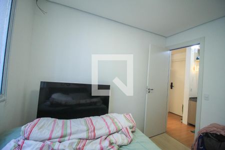 Apartamento à venda com 2 quartos, 35m² em Mooca, São Paulo