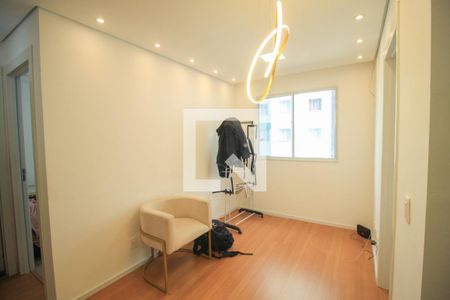 Apartamento à venda com 2 quartos, 35m² em Mooca, São Paulo