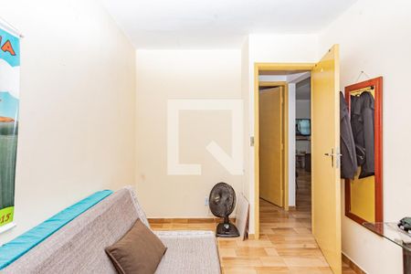 Quarto 1 de apartamento à venda com 2 quartos, 51m² em Vila Heliopolis, São Paulo