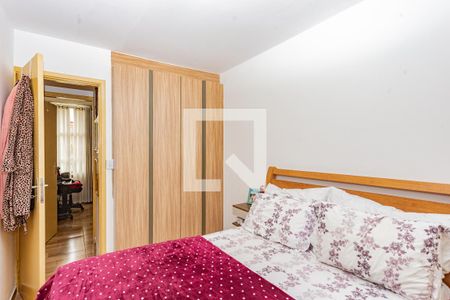 Quarto 2 de apartamento à venda com 2 quartos, 51m² em Vila Heliopolis, São Paulo