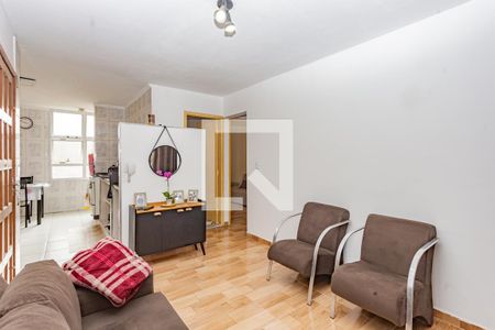 Apartamento à venda com 2 quartos, 51m² em Vila Heliopolis, São Paulo