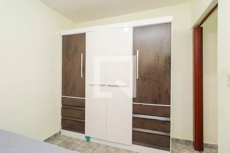 Quarto 1 de casa à venda com 2 quartos, 240m² em Parque Guarani, São Paulo