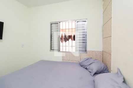Quarto 1 de casa à venda com 2 quartos, 240m² em Parque Guarani, São Paulo