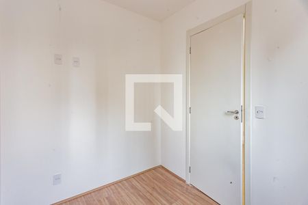 Quarto 1 de apartamento para alugar com 2 quartos, 36m² em Bosque da Saúde, São Paulo