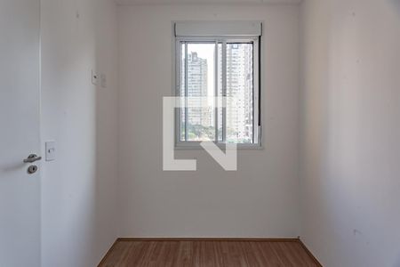 Quarto 1 de apartamento para alugar com 2 quartos, 36m² em Bosque da Saúde, São Paulo
