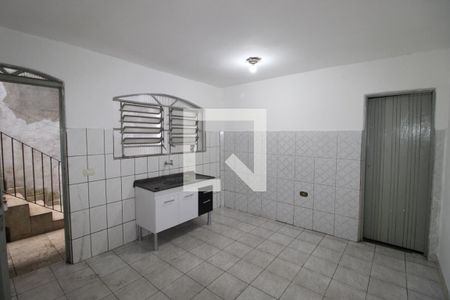 Cozinha de casa à venda com 1 quarto, 290m² em Jardim Sao Sebastiao, São Paulo