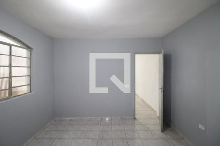 Sala /  Quarto de casa à venda com 1 quarto, 290m² em Jardim Sao Sebastiao, São Paulo
