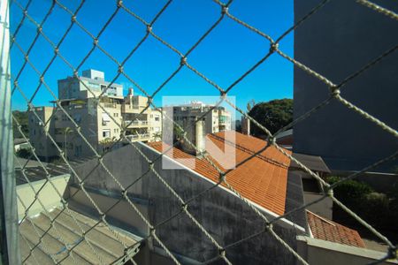 Vista da Varanda de apartamento à venda com 2 quartos, 89m² em Tristeza, Porto Alegre