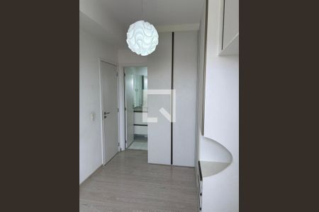 Quarto de apartamento à venda com 2 quartos, 56m² em Jardim Ermida I, Jundiaí