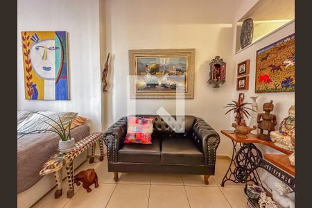 Kitnet/Studio à venda com 1 quarto, 32m² em Centro, Rio de Janeiro