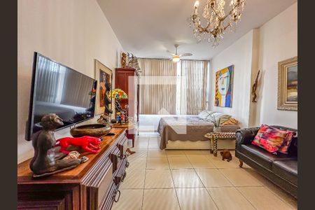 Kitnet/Studio à venda com 1 quarto, 32m² em Centro, Rio de Janeiro