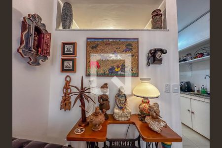 Kitnet/Studio à venda com 1 quarto, 32m² em Centro, Rio de Janeiro