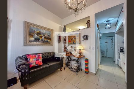 Kitnet/Studio à venda com 1 quarto, 32m² em Centro, Rio de Janeiro