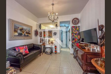 Kitnet/Studio à venda com 1 quarto, 32m² em Centro, Rio de Janeiro