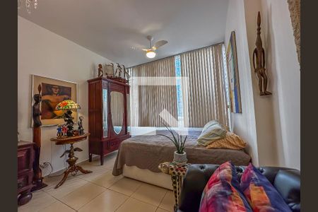 Kitnet/Studio à venda com 1 quarto, 32m² em Centro, Rio de Janeiro
