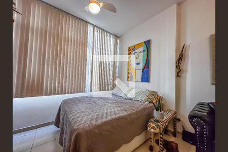 Kitnet/Studio à venda com 1 quarto, 32m² em Centro, Rio de Janeiro