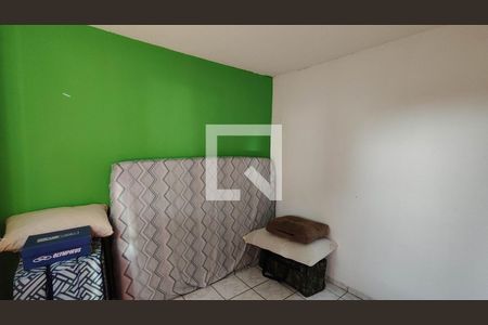 Quarto 1 de apartamento à venda com 2 quartos, 50m² em Conjunto Residencial José Bonifácio, São Paulo