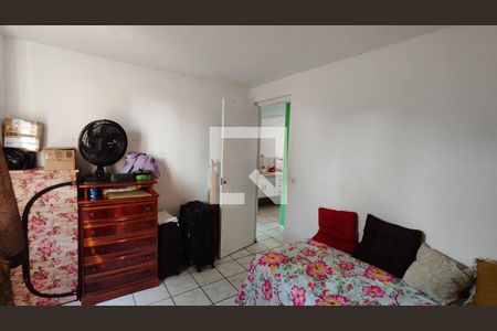 Quarto 2 de apartamento à venda com 2 quartos, 50m² em Conjunto Residencial José Bonifácio, São Paulo