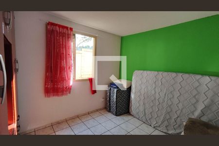 Quarto 1 de apartamento à venda com 2 quartos, 50m² em Conjunto Residencial José Bonifácio, São Paulo