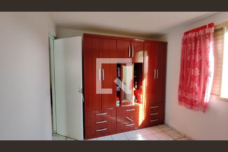 Quarto 1 de apartamento à venda com 2 quartos, 50m² em Conjunto Residencial José Bonifácio, São Paulo