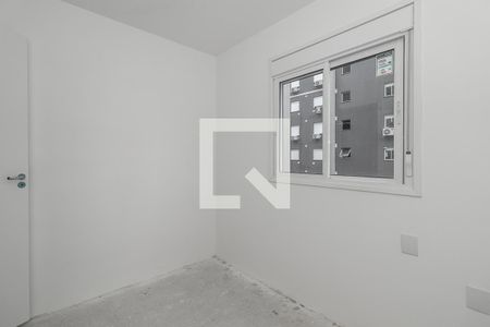 Quarto 2 de apartamento à venda com 2 quartos, 51m² em Jardim Sabará, Porto Alegre