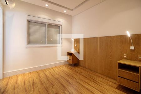 Suíte  de apartamento para alugar com 3 quartos, 110m² em Vila Andrade, São Paulo
