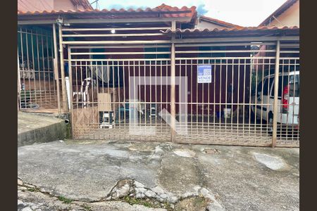 Casa à venda com 3 quartos, 360m² em Boa Vista, Belo Horizonte