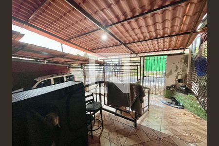 Casa à venda com 3 quartos, 360m² em Boa Vista, Belo Horizonte