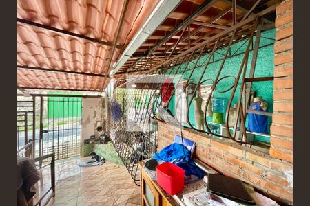 Casa à venda com 3 quartos, 360m² em Boa Vista, Belo Horizonte