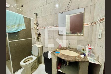 Casa à venda com 3 quartos, 360m² em Boa Vista, Belo Horizonte