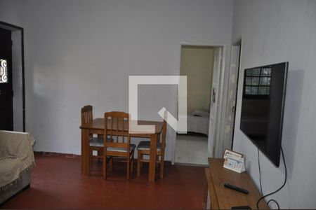 Casa à venda com 4 quartos, 250m² em Méier, Rio de Janeiro