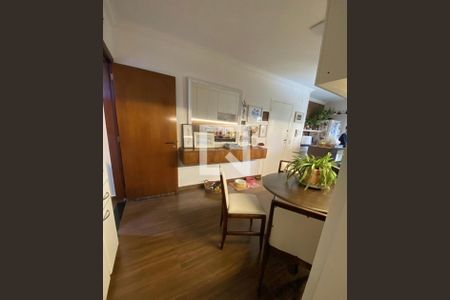 Foto 16 de apartamento à venda com 3 quartos, 160m² em Vila Andrade, São Paulo