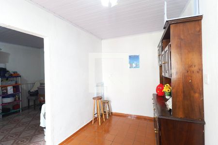 Casa à venda com 3 quartos, 180m² em Vila Constança, São Paulo