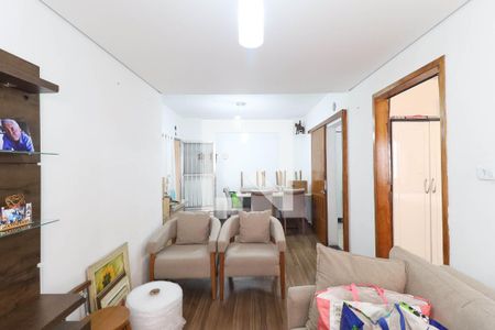 Casa à venda com 3 quartos, 180m² em Vila Constança, São Paulo