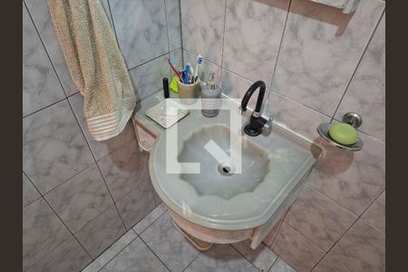 Banheiro de casa à venda com 4 quartos, 215m² em Chora Menino, São Paulo