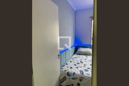 Foto 21 de apartamento à venda com 2 quartos, 50m² em Parque das Nações, Santo André
