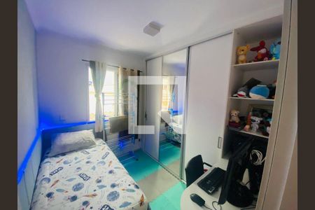 Foto 20 de apartamento à venda com 2 quartos, 50m² em Parque das Nações, Santo André