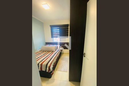 Foto 23 de apartamento à venda com 2 quartos, 50m² em Parque das Nações, Santo André