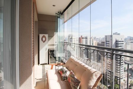 Apartamento para alugar com 1 quarto, 48m² em Moema, São Paulo