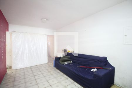 Sala de apartamento para alugar com 2 quartos, 90m² em Campo Limpo, São Paulo