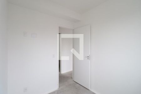 Quarto de apartamento à venda com 2 quartos, 43m² em Barra Funda, São Paulo