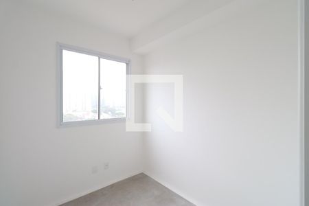 Quarto de apartamento à venda com 2 quartos, 43m² em Barra Funda, São Paulo