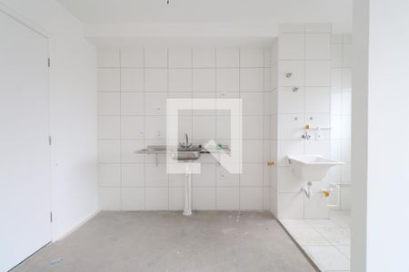 Detalhe de apartamento à venda com 2 quartos, 43m² em Barra Funda, São Paulo