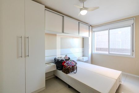 Quarto 1 de apartamento para alugar com 2 quartos, 61m² em Nonoai, Porto Alegre