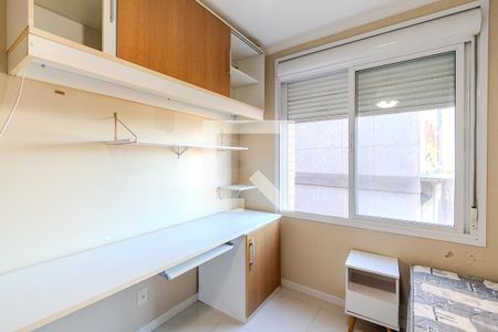 Quarto 2 de apartamento para alugar com 2 quartos, 61m² em Nonoai, Porto Alegre