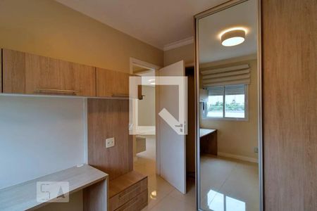 Quarto de apartamento para alugar com 2 quartos, 85m² em Vila Andrade, São Paulo