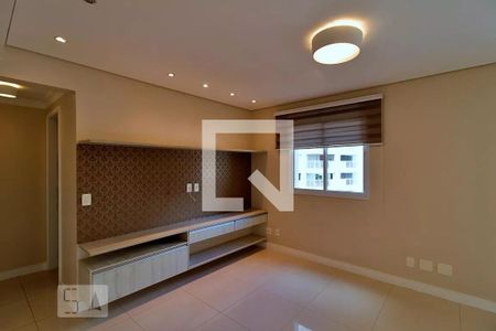 Sala de apartamento para alugar com 2 quartos, 85m² em Vila Andrade, São Paulo